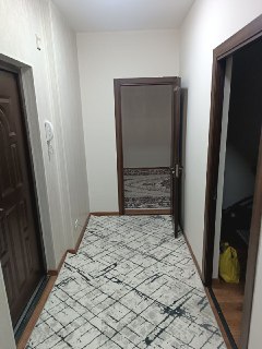Arenda Choshtepa 2 xona Srochna