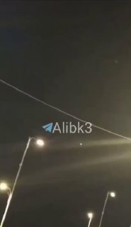 טילים אמריקאים נורו מכווית
