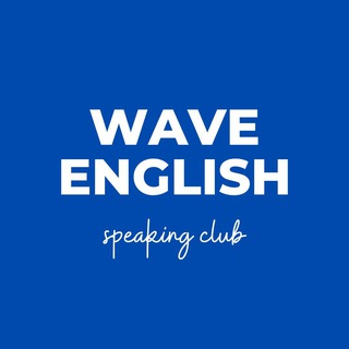 Wave English Clubs Telegram Group Link