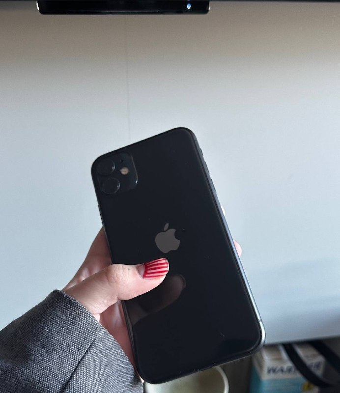 iPhone 11 64gb Прекрасное состояние