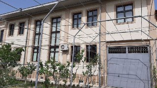 8 соток, 2х этаж, Кирпич, махалля Новый Хасанбай = 480 000.