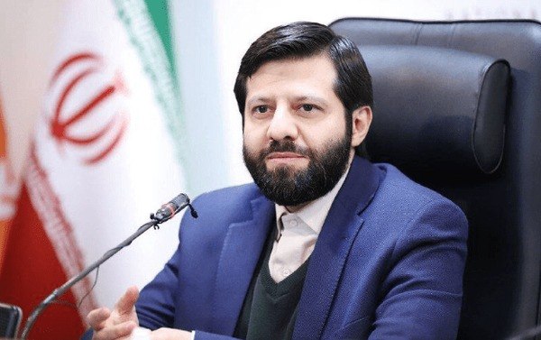 جماران: ♨️ میرسامان پیشوایی رئیس جدید سازمان بسیج اساتید کشور شد + سوابق👇👇https://www.jamaran.news/fa/tiny/news-1724320🇮🇷 @jamar