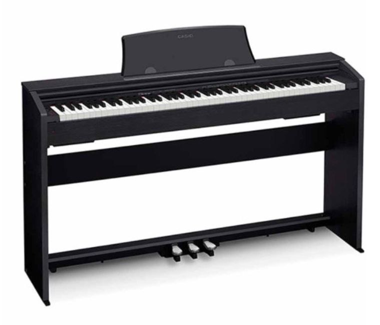 Продам электронное пианино в идеальном состоянии