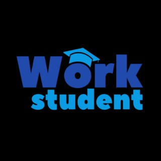 Telegram profile photo for 🔹 WORK STUDENT REMOTE🔹