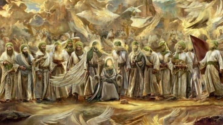 غَسَقْ 💚: ﴿ اللَّهُ نُورُ السَّمَاوَاتِ وَالْأَرْضِ ۚ مَثَلُ نُورِهِ كَمِشْكَاةٍ فِيهَا مِصْبَاحٌ ۖ الْمِصْبَاحُ فِي زُجَاجَةٍ ۖ ا