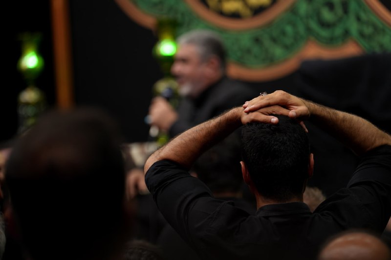 استاد علوی تهرانی: رسانه پست