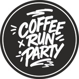 Coffee run party - Ялта