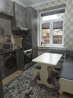 Своя Сдам 4х комнатную Дуплекс Нукуская ЖК Текстильный мост