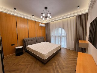 Продаётся квартира ЖК Мухташам 4 комнатная