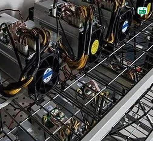 خبر اصفهان: توقیف ۲۰ دستگاه استخراج غیرمجاز رمزارز در اصفهانفرمانده انتظامی شهرستان اصفهان از توقیف ۲۰ دستگاه استخراج غیرمجاز رمزارز