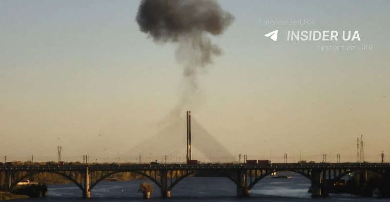 הפדרציה הרוסית יצרה ראש נפץ מצטבר מיוחד המסוגל לחתוך כבלים נושאי עומס של גשרים, מה שעלול להוביל לקריסתם…