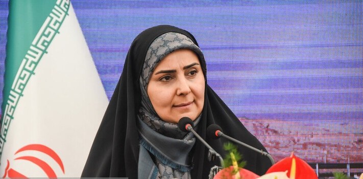 بولتن اقتصادی: وزیر راه و شهرسازی اعلام کردآغاز ثبت‌نام ۵۰۰۰ واحد مسکن استیجاری در هفته دولت فرزانه صادق امروز (دوشنبه) در نشست خبری با