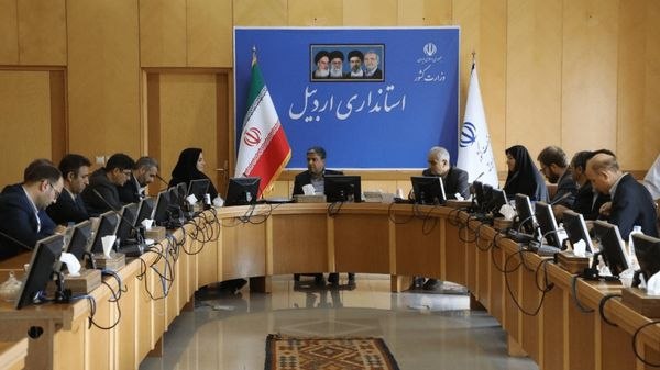 آخرین خبر اردبیل: اختصاص ۳۱ میلیارد تومان برای تکمیل کتابخانه‌های خلخال و پارس‌آباد🔹استاندار اردبیل: ۳۱‌ میلیارد تومان برای تکمیل کتابخانه