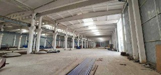 Продаётся 1,6 га производственная база.