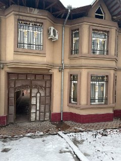 Продается Дом Уч-тепа район Урикзор