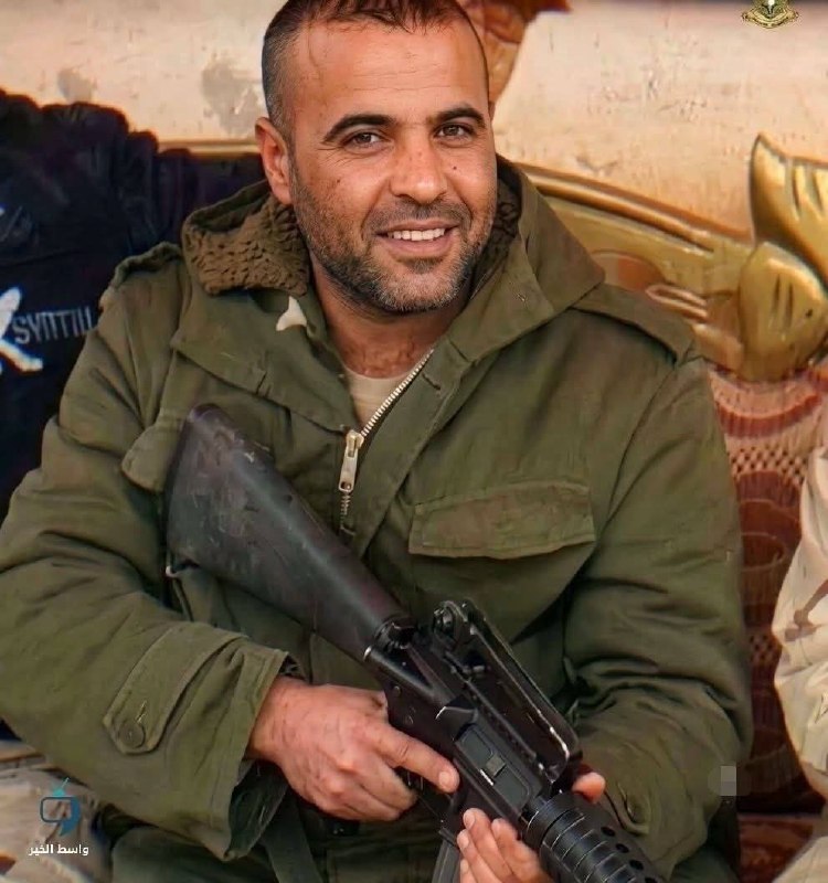 🤔אחרי שנעדר במשך 12 שנים...גופתו של הנרצח מוסטפא סבח נמצאה בגזרה