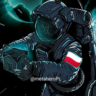 Metahero Polska (Unofficial Group) 🇵🇱
