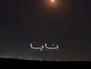 🇺🇸🇮🇷🇮🇶🚨 תקיפה קרקעית של מזל"ט לבסיס האמריקאי ליד נמל התעופה ארביל, עיראק