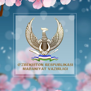 Madaniyat.uz I Rasmiy kanal Telegram Group Link