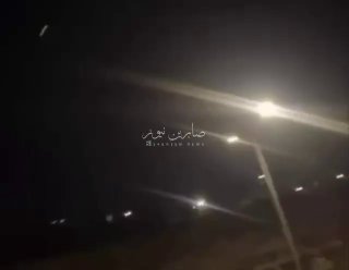 שוב, מספר פיצוצים בבירמה, נפת ארביל