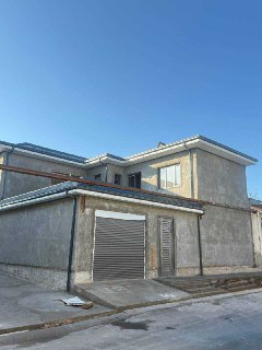 Продаётся СРОЧНО 2сотка коробка 5ком,подвал, Уч кахрамон Обод мазалла