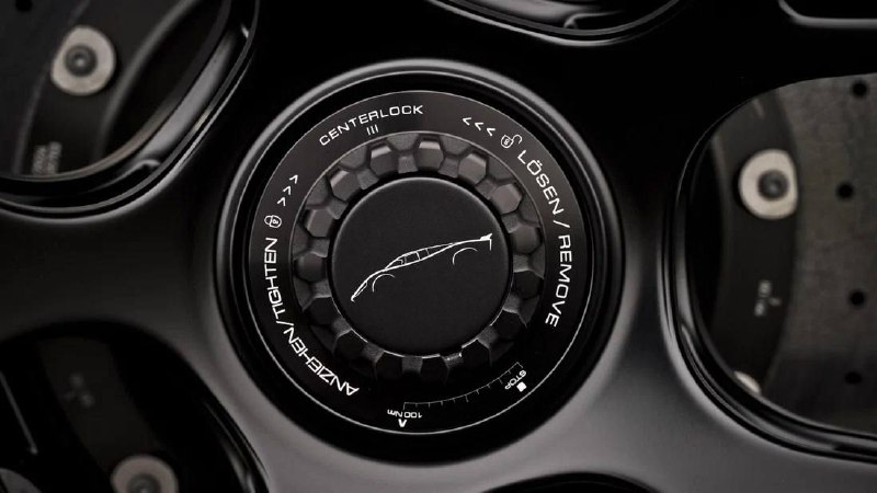 Porsche сделала особый 911 GT3 RS в честь гонщика Йо Зифферта 4