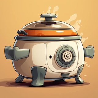 Telegram profile photo for Мультиварочка | Рецепты