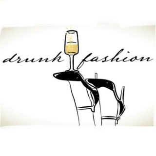 Drunk_fashion Telegram Group Link