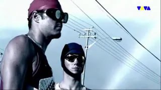 Рубрика #клип дня: SQ-1 — Balare • 2002🖥 Больше клипов