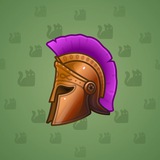 Heroic Helmet #96