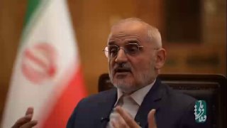 🎥 The head of the president's office in reporting to the people on the annual performance:
