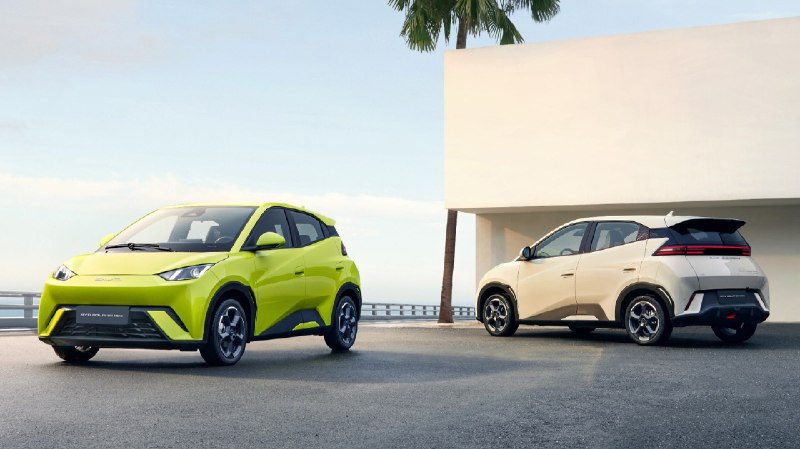 🌟🚗 В мире автопрома происходит настоящее вторжение китайских брендов! 🔥 Они с