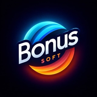 Telegram profile photo for BonusSoft Sohbet