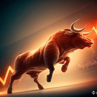 CRYPTO is WILD!