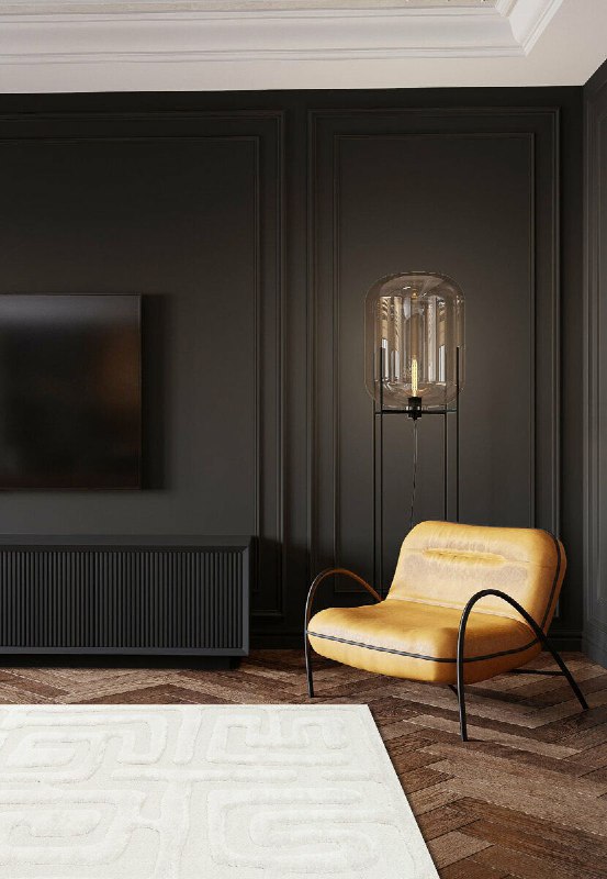 Бывает, что в комнате всё уже красиво диван, шторы, декор но всё равно как-то пусто и холодно . Пол звучит слишком гулко, ноги мёрзнут, а интерьер ... - изображение 6 - ковры, ковёр, всё