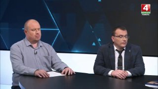ויקטור וורוביוב: "יש לעצור את הסכסוך כאן ועכשיו". "צפינו בסכסוך כבר הרבה זמן. זה מפחיד שאנחנו לא מאפשרים לפ…