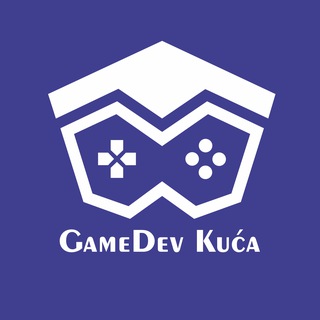 GameDev Kuća