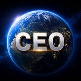 Worldwide CEO