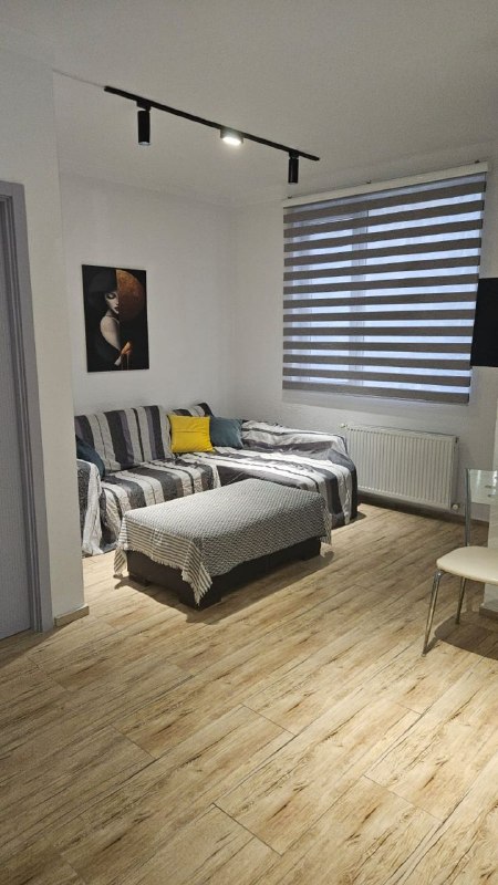 Продаётся квартира 2+1 в комплексе Real Palace — фото 1