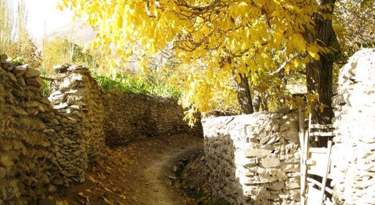 دیار آفتاب (اخبار استان مرکزی): 🔻ویلاسازی‌های غیرمجاز، دلیل اصلی بحران آب در اراک💬پیمان عین‌القضاتی، رئیس کمیسیون نظارت و حقوقی شورای اسلامی کلان‌شهر ار