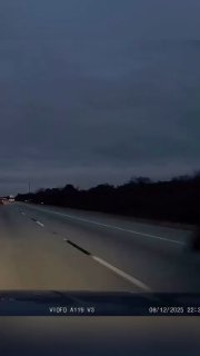 В Штатах пилот посадил самолёт прямо на крышу Камри, мчащей по трассе.Экстренно 