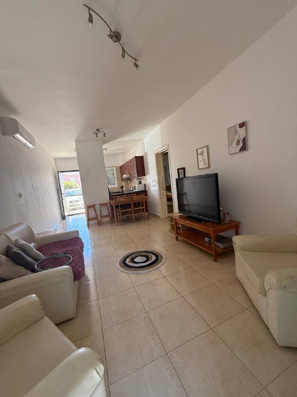 2-bed ground floor apartment with pool in Mandria photo 7