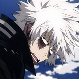 @ dabi oshi