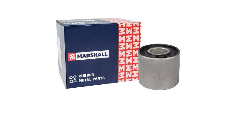 Ассортимент Marshall пополнили 100 новых позицийБренд Marshall объявил о выпуске