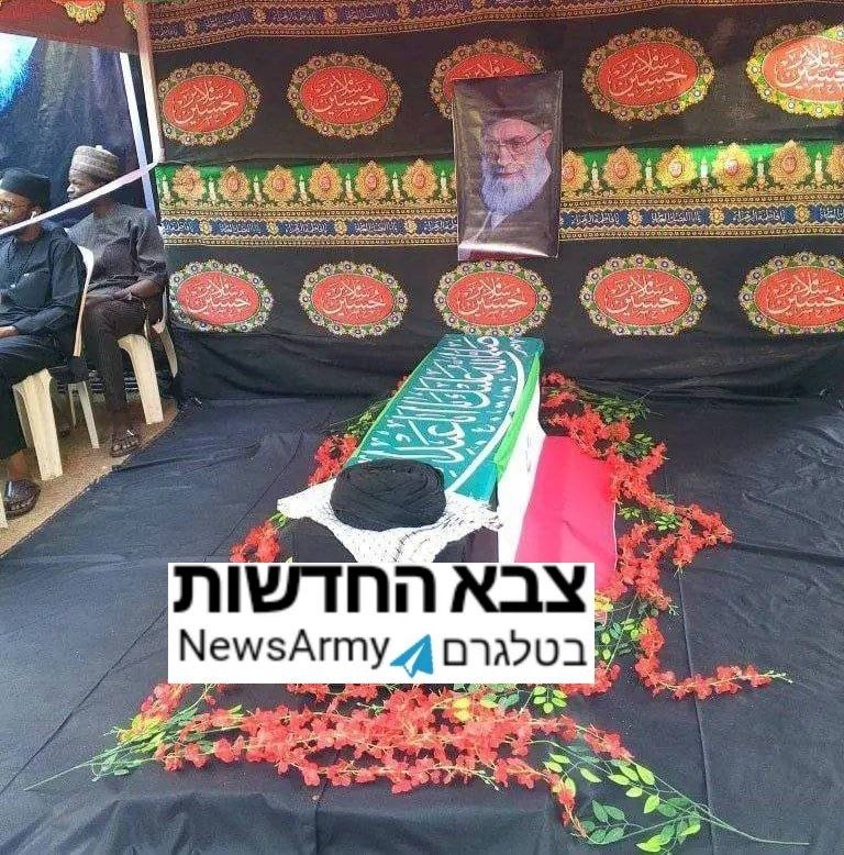 משרד הביטחון האיראני: חיסול חמינאי – "הפשע הגדול בהיסטוריה", ננקום