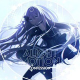 @.Alight Motion Confession / 📱🎬!!