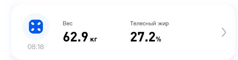 Image from a post by Могучая life