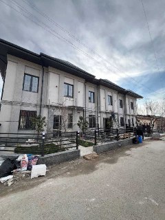 Yunusobod Chinobod 1,3 sotix