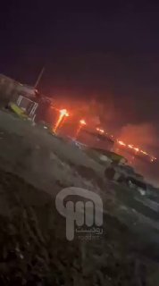 🚨🚨🚨 סרטונים בלעדיים מהפיגועים אמש