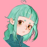 Elicorrka（◉‿◉）